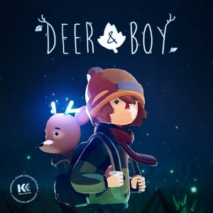Deer & Boy (Original Game Soundtrack)